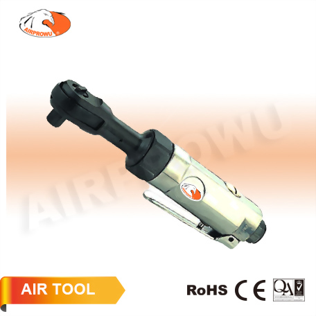 3/8" Heavy Duty Mini Ratchet Wrench