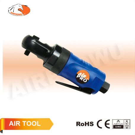 1/4" Palm Ratchet Wrench