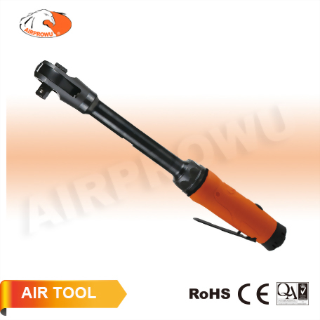 3/8" & 1/2" 5" Extended Composite Heavy Duty Air Ratchet Wrench 3/8" & 1/2" 5" Extended Composite Heavy Duty Air Ratchet Wrench