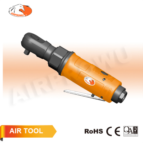 3/8" Mini Air Ratchet Wrench