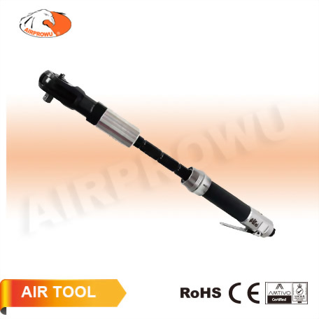 3/8" Telescopic Air Ratchet Wrench