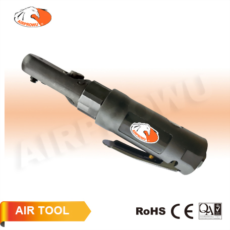 1/4" Installation Reversible  Ratchet Wrench