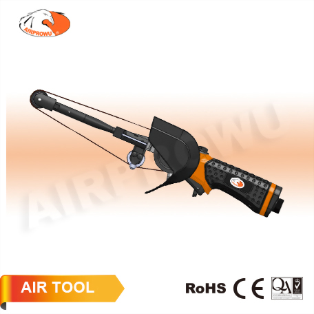 30x540 mm Composite Air Belt Sander (Rubber Pulley) 30x540 mm Composite Air Belt Sander (Rubber Pulley)