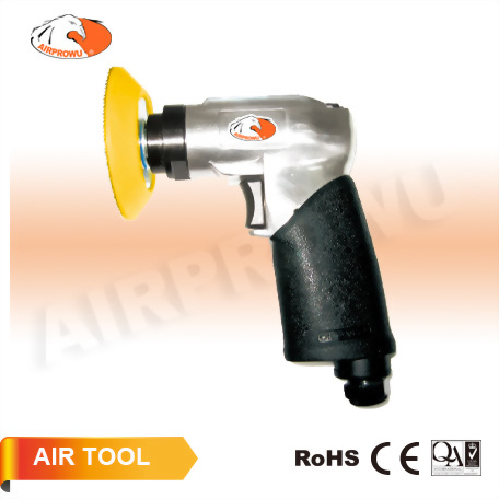 2" & 3" Mini Orbital Sander 2" & 3" Mini Orbital Sander