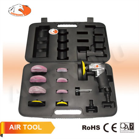 2"& 3" Diamond Sander Kit (64 pcs) 2"& 3" Diamond Sander Kit (64 pcs)