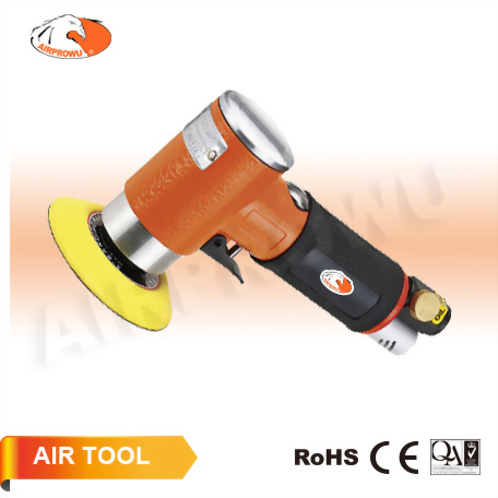 68mm Extended Air Orbital Angle Sander