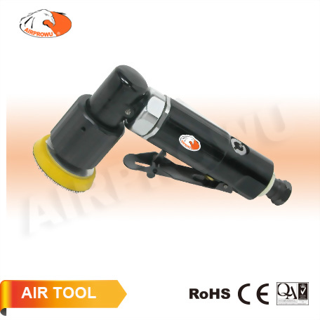 2" & 3" Air Orbital Sander 2" & 3" Air Orbital Sander