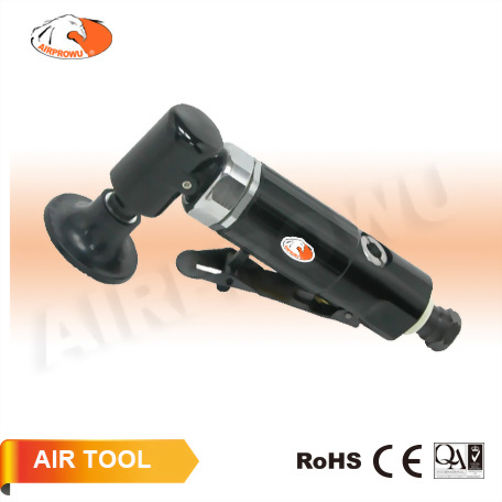 2" & 3" Air Angle Sander 2" & 3" Air Angle Sander