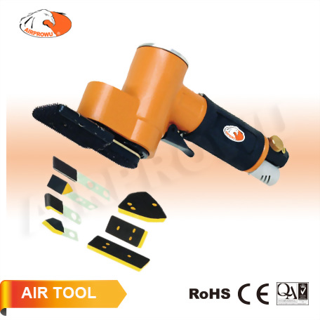 Heavy Duty Air Finger Sander