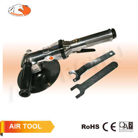 7" Air Angle Sander 7" Air Angle Sander