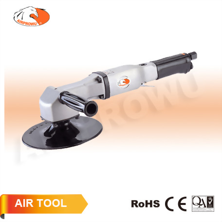 7" Heavy Duty Air Angle Sander 7" Heavy Duty Air Angle Sander