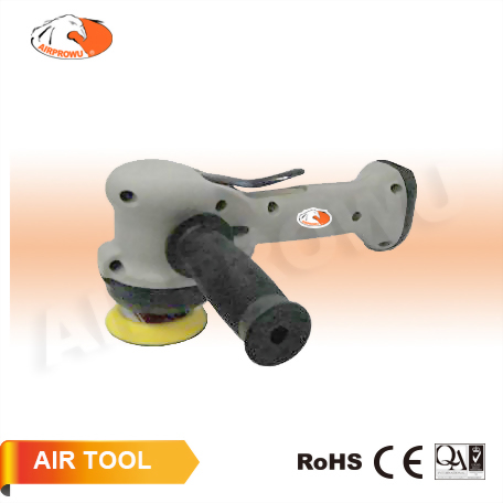 3" Non-Vacuum Two-Hand Geared Buffer w/ Side Handle 3" Non-Vacuum Two-Hand Geared Buffer w/ Side Handle