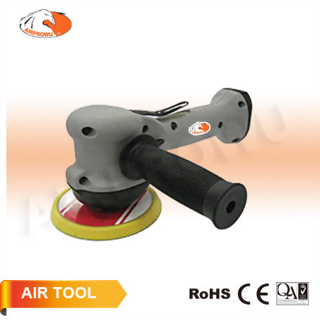 5" Non-Vacuum Two-Hand Geared Buffer w/ Side Handle 5" Non-Vacuum Two-Hand Geared Buffer w/ Side Handle