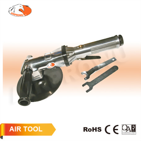7" Air Angle Polisher 7" Air Angle Polisher