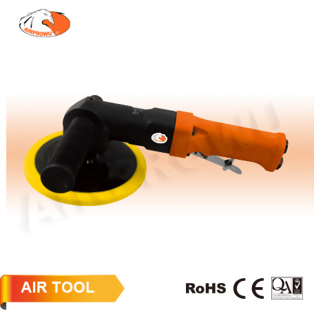 7" Heavy Duty Angle Sander w/Comfort Grip 7" Heavy Duty Angle Sander w/Comfort Grip