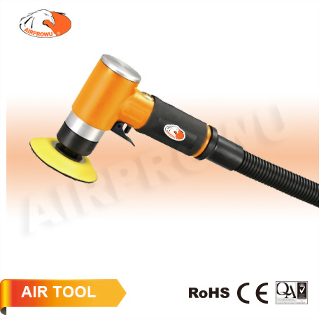 3" Air Vertical Angle Polisher 3" Air Vertical Angle Polisher