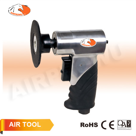 2" & 3" Mini Air Sander 2" & 3" Mini Air Sander