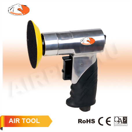 2" & 3" Mini Air Sander  w/ Comfort Grip