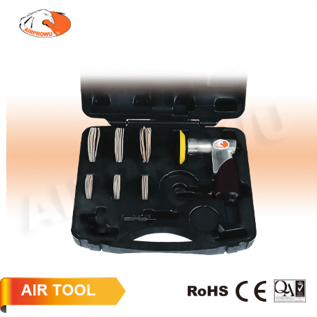 3" Mini Air Sander Kit (64 pcs) 3" Mini Air Sander Kit (64 pcs)