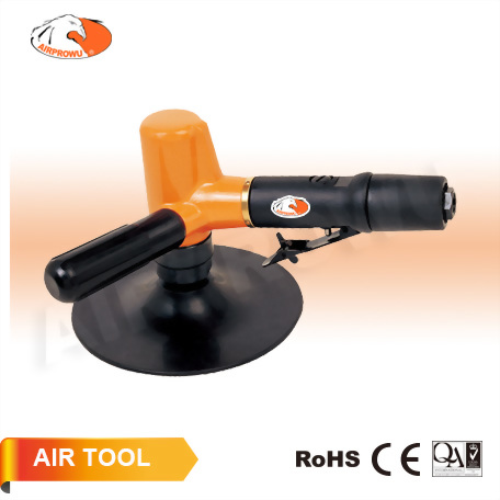 5" / 6" / 7" Angle Polisher