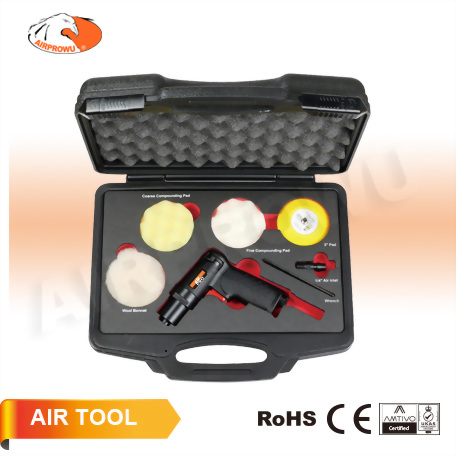 3" Mini Polisher Kit 3" Mini Polisher Kit