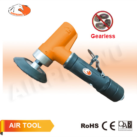 3" 97° Gearless Angle Polisher 3" 97° Gearless Angle Polisher