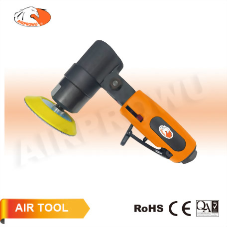 2"(3") Flexible Head Air Angle Polisher 2"(3") Flexible Head Air Angle Polisher