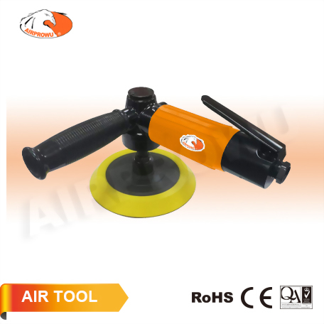 3" & 5"Air Polisher w/o Pad 3" & 5"Air Polisher w/o Pad