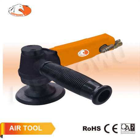 3" Water Polisher w/o Pad, Air Hose/ Water Hose 3" Water Polisher w/o Pad, Air Hose/ Water Hose