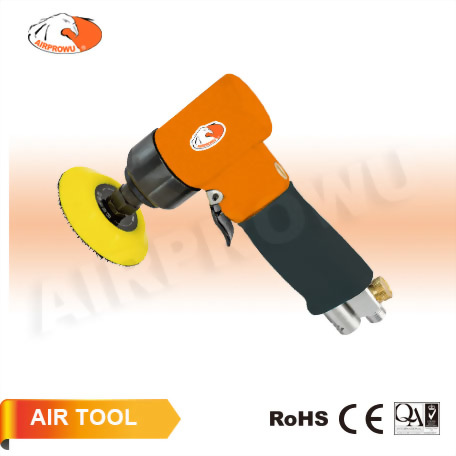 68mm Extended Air Orbital Angle Sander