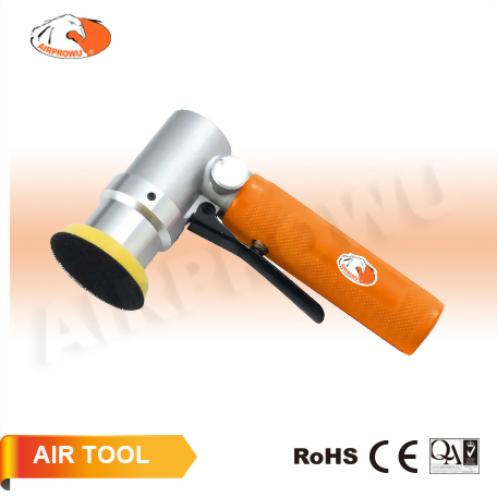 3" Mini Angle Sander 3" Mini Angle Sander