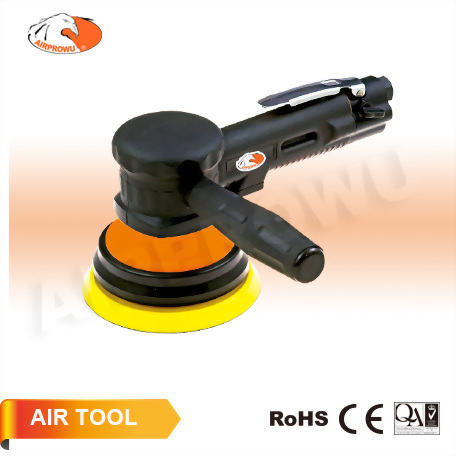 5" Random Orbital Polisher w/ 3 PCS PAD 5" Random Orbital Polisher w/ 3 PCS PAD