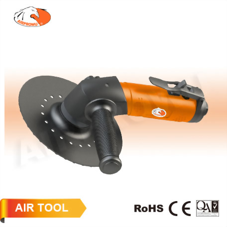 7" Industrial  Angle Sander, M14, w/o Lever Lock 7" Industrial  Angle Sander, M14, w/o Lever Lock