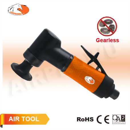 Lijadora de ángulo de aire de 2 " Lijadora de ángulo de aire de 2 "