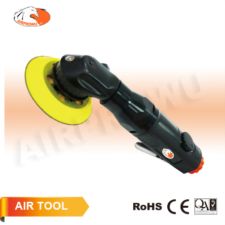2" & 3" Air Angle Sander (4500 RPM) 2" & 3" Air Angle Sander (4500 RPM)