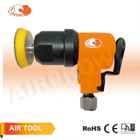 2" & 3" Industrial Palm Angle Polisher (Lever-Type) 2" & 3" Industrial Palm Angle Polisher (Lever-Type)