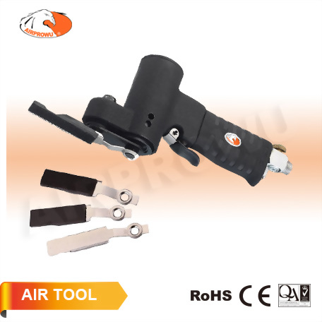 Heavy Duty Air Finger Sander (w/ 3 pcs Pad)