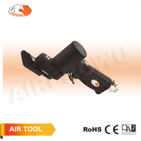 Heavy Duty Air Finger Sander  (w/ 40x50mm Pad)