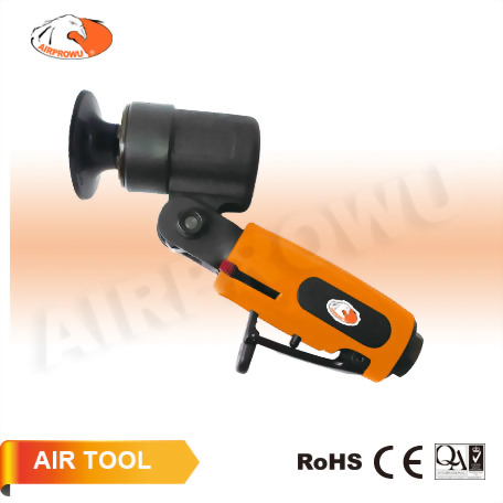 2" & 3" Flexible Head Air Angle Sander