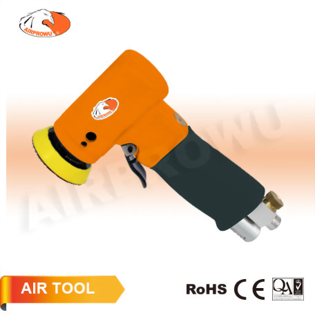 2" Air Angle Orbit Sander 2" Air Angle Orbit Sander