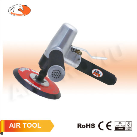 3"/5"/6" Air Angle Sander