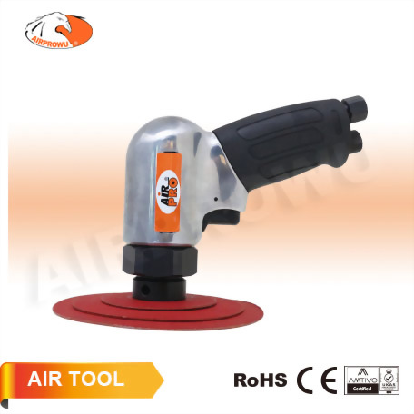 Air Angle Sander w/ 3",4.5" & 5.5." Pad Air Angle Sander w/ 3",4.5" & 5.5." Pad
