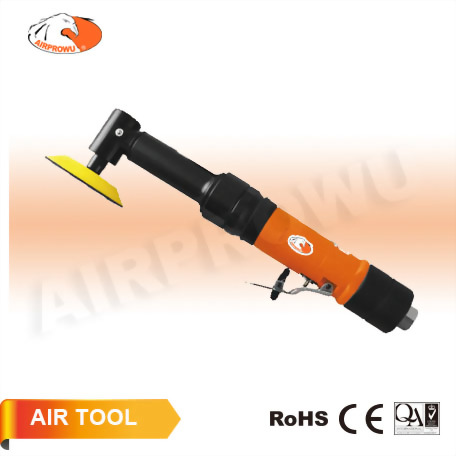 3" Composite Angle Long Polisher 3" Composite Angle Long Polisher