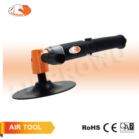 7" Heavy Duty Composite Angle Polisher / Sander 7" Heavy Duty Composite Angle Polisher / Sander