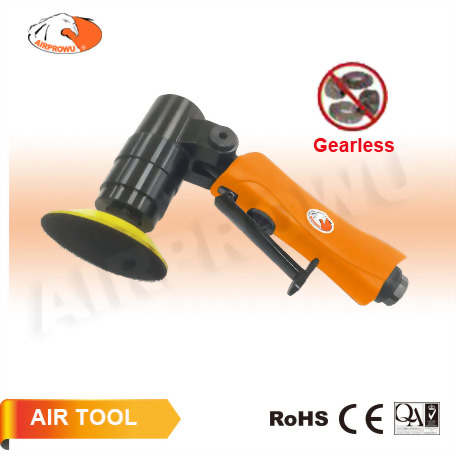 2" & 3" Flexible Head Angle Polisher 2" & 3" Flexible Head Angle Polisher