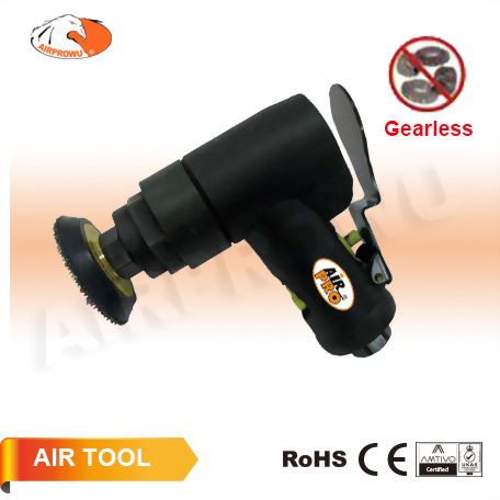 2" (3") Gearless Mini Palm Polisher 2" (3") Gearless Mini Palm Polisher