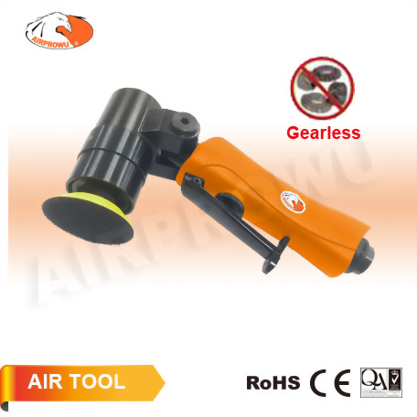 2" & 3" Flexible Head Angle Orbital Sander 2" & 3" Flexible Head Angle Orbital Sander