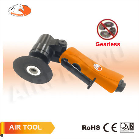 2" & 3" Flexible Head Angle Disc Sander 2" & 3" Flexible Head Angle Disc Sander