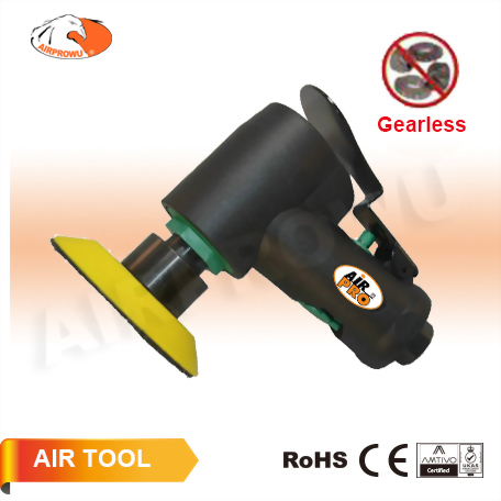 2"(3") Gearless Mini Orbit Sander 2"(3") Gearless Mini Orbit Sander