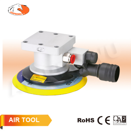 5",6" Dual Action Central-Vacuum Orbital Sander (Work With Robot) 5",6" Dual Action Central-Vacuum Orbital Sander (Work With Robot)